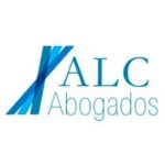 ALC abogados logotipo