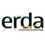 Erda logotipo