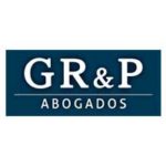 GR&P abogados logotipo